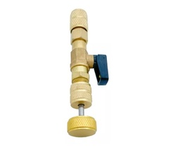 EXTRACTOR OVULO CON LLAVE R22 - GCST