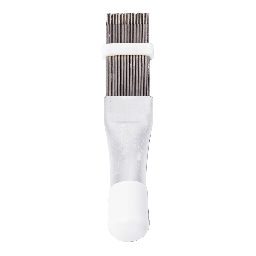 PEINE PARA RADIADOR METALICO - GGT-352