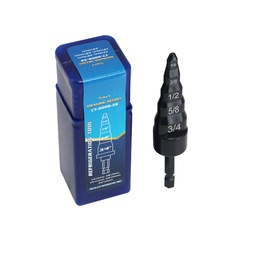 [GGT-900S-1434] PUNTA EXPANSORA MULTIPLE 1/4 A 3/4 P/ TALADRO