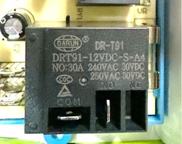 [REL-0503] RELAY PARA PLACAS - QD-U05PGC+ - QD-03C+ - REL-0503