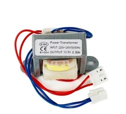 [TRAFO050308] TRANSFORMADOR DE PLACA - QD-U05PGC+ - QD-03C+ - QD-U08PGC+ - TRAFO050308