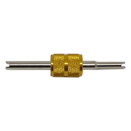 [GCVH-02] EXTRACTOR OVULO DE METAL - GCVH-02