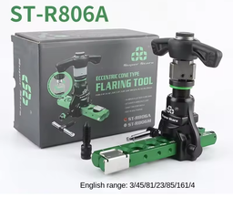 [ST-R806A] PESTAÑADORA EXCENTRICA - ST-R806A - 1/4 A 3/4