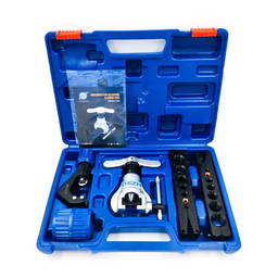 [CT-808AM-L] MALETIN KIT CORTADOR / ESCARIADOR / PESTAÑADORA EXC. - CT-808AM-L