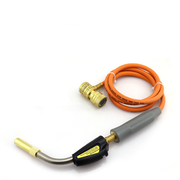 [WK-3SW] PICO SOLDADOR C/ MANGUERA C/ CHISPERO PREMIUM - DSZH WK-3SW