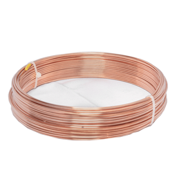 [CAP36] CAPILAR 0,036" ROLLO 30 MTS