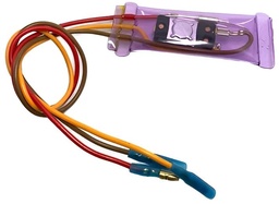 [S-KSD-4001] BIMETAL ENCAPSULADO PARA HELADERA NO FROST. TH2-8C CON FUSIBLE S-KSD-4001