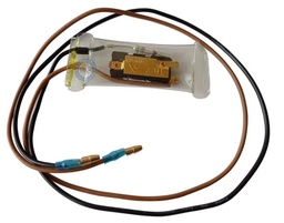 [S-KSD-4003] BIMETAL ENCAPSULADO PARA HELADERA NO FROST. Th2 -13c CON FUSIBLE S-KSD-4003