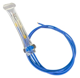 [S-KSD-7002] BIMETAL ENCAPSULADO PARA HELADERA NO FROST. CON FUSIBLE S-KSD-7002