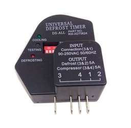TIMER UNIVERSAL PROGRAMABLE DB-ADT0624