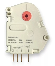 [DBZC-621] TIMER DBZC 6H/21M 220/50HZ DBZC-621
