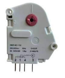 [DBZC-821-1] TIMER DBZC 8H/21M 220/50HZ DBZC-821-1