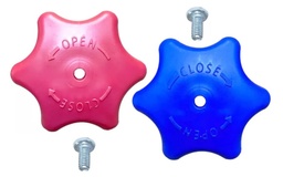 KIT DE PERILLAS PARA MANIFOLD