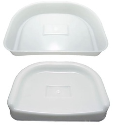 BANDEJA UNIVERSAL DESAGOTE PARA MOTOR HELADERA