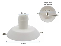 PICO DESAGOTE UNIVERSAL PDU-01