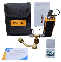 [VGW-MINI] VACUOMETRO DIGITAL ELITECH VGW-MINI