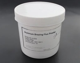 [S-FUNDENTE-ALU] BORAX FUNDENTE PARA ALUMINIO 200GR