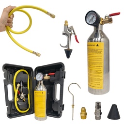 [FC-KIT150] KIT MATELIN A/C FLUSH