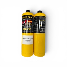[MAPP-PRO-REFRIGERANT] LATA MAPP PRO - 400 GR